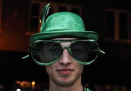 St. Patrick's Day 2010