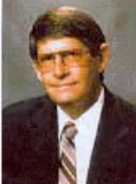 Earl Patrick "Pat" Conner