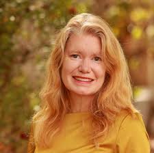 Amy Susanne Gladfelter