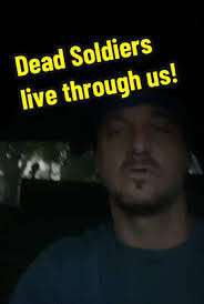 Heartfelt Encounter at Gas Station with Military Mother