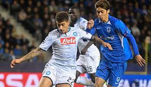 Genk kasteeltje maaseikerbaan173.jpg 4,000 × 2,667; Ssc Neapel Krc Genk Champions League Heute Live Im Tv Livestream Und Liveticker