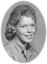 Carol Reed Obituary March 26, 2014