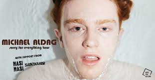 Michael Aldag + Masi Masi + Saintclair