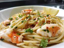 Ni resipi spgahetti aglio olio sedap dan mudah. Resepi Spaghetti Aglio Olio Nasser S Kitchen