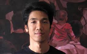 Rencontre avec des artistes passionnants et profondément engagés pour leur  pays, par notre envoyée spéciale Jeanne Perrin