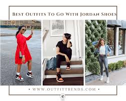 Gratislieferung ab 30 € · viele zahlungsmethoden 25 Cute Outfits Ideas To Wear With Jordans For Girls