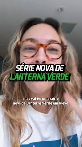 Novidades do DCU: Hal Jordan e John Stewart em Lanterns