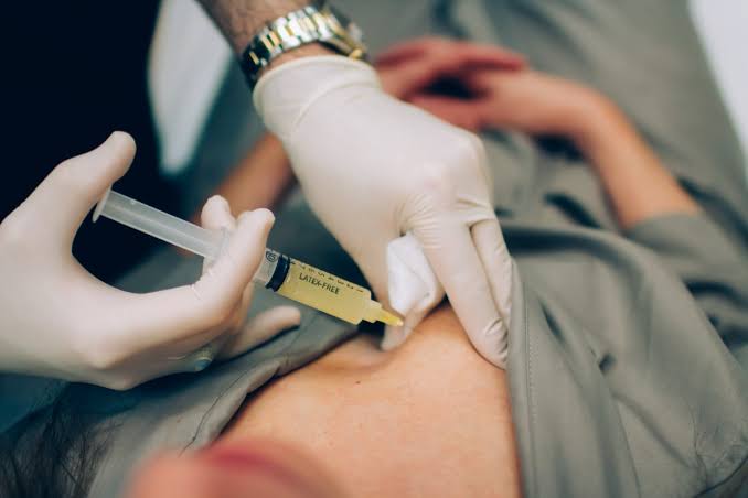 Three Things You Need to Know about the Vampire Breast Lift&reg; | Seiler Skin