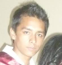 aaron alba martinez (@aaron199286)