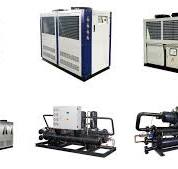 Portable Air Cooled Water Chiller 10ton-50ton Suppliers and ...