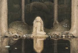 Is changeling based on a book? A Changeling In My Own Skin Electric Literature