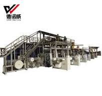 Economic Great Quality Fully Automatic Sanitary Napkin Making Machine