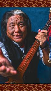 Musical, poetic, and spiritual maestro Tenzin Choegyal presents his latest  work, a celebration of life’s joys and the inevitability of its end., He is  joined by the dynamic, thundering rhythms of Kaya ...