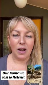 Let’s get people out of tents! #hurricanehelene #volunteersneeded  #hurricane #tropicalstorm #lakelure #asheville #chimneyrock #wnc  #appalachia #flooded #helene #ncstrong #help #aid #volunteer