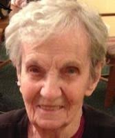 Angeline Muto Obituary (1916