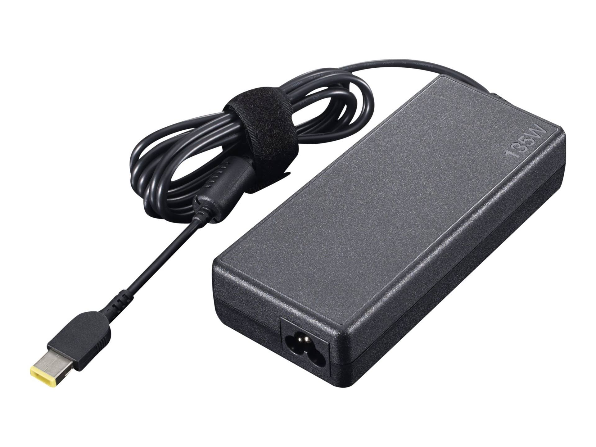 Lenovo 135W AC Adapter gx21g06623