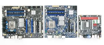 Ik heb zelf een xgear behuizing dat micro. The Zotac Ion Up Close Zotac S Ion The World S First Mini Itx Ion Board