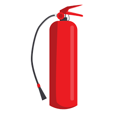 Fire Extinguisher Illustration Ad Aff Affiliate Illustration Extinguisher Fire Fire Extinguisher Extinguisher Illustration