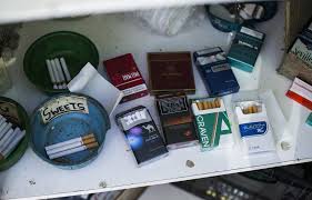 Whether you want to reorder an old. Sars Issues Tender To Prevent Illicit Cigarette Trade The Mail Guardian