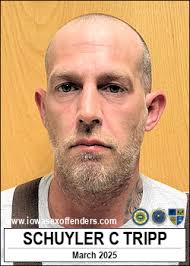 SCHUYLER TRIPP