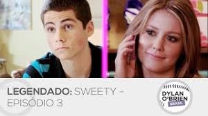 Monster problems is directed by michael matthews and stars o'brien, michael rooker, dan ewing, jessica henwick, and arianna greenblatt. Dylan Obrien Stars In Sweety The Web Series Episode 1 Cute766