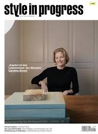 977 likes · 1 talking about this. Style In Progress 1 2021 Deutsche Ausgabe By Style In Progress Issuu