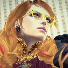 The Daily Status Of Bayonetta Origins CATLD (@DailyBayonetta)