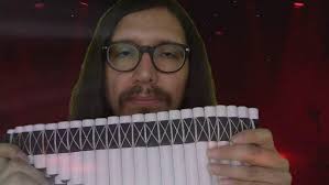 Desireless Voyage Voyage Cover By Sandro Martinez