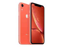Apple Iphone Xr 64gb Unlocked And Sim Free A1984 Mryw2ll A Coral Iphone Apple Iphonex Iphone Apple Iphone Iphone Features