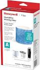 HAC504PFC Humidifier Replacement Wicking Filter, Filter A Honeywell