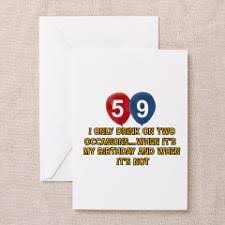 Discover and share 59th birthday quotes. 59th Birthday Quotes Funny Quotesgram