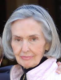 Obituary information for Joanne Callahan McClure