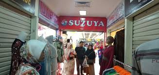 Join facebook to connect with suzuya mall banda aceh and others you may know. Suzuya Fashion Store Pasar Aceh Baru Resmi Dibuka Toko Terbaik Untuk Para Fashionista Aceh Nasional News