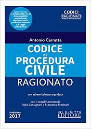 Titlul preliminar despre legea civilă. Codice Di Procedura Civile Ragionato Libro Kindle Pdf Download Libri Lettura Leggende
