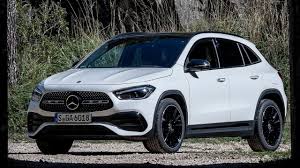 Get list of all new mercedes benz suv cars in india as on 08 2021. Mercedes Benz India To Launch 15 New Cars In 2021 Autox
