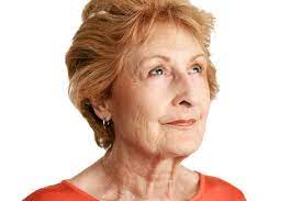 If you want to secure a dark brown color, this is the i have a lot of grey hair and i need something natural to coulur it. 5 Tips For Redheads Transitioning To Gray White Hair