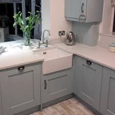 Has been added to your shopping cart. Rak Tulip 1 0 Bowl Gloss White Ceramic Belfast Butler Kitchen Sink Gosink2