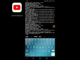 Siapapun tidak akan ada yang menolak jika diberi pulsa gratis indosat senilai rp. Tambah Pulsa Gratis Via Termux 100000 Work Termux Pulsagratis Youtube