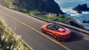 Are you in search of a convenient way to dispose your car in need some guidance? Autotrader S Best New Cars For 2020 Include The C8 Corvette Autoevolution