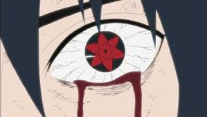 How Did Sasuke Evolve As Sharingan When He Awakened Tomoe? - Quora
