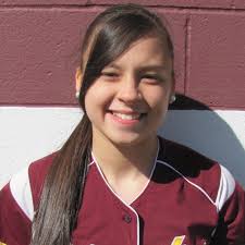 Taylor Hammonds' High School Softball Stats