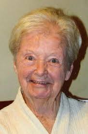 Obituary information for Mabel Lucille (Roach) Harper