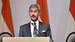 India Australia Hold First Meet