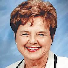 Betty Olson Obituary (2015)