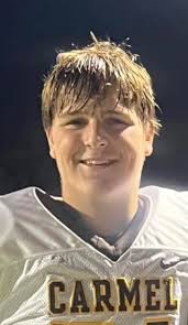 Wyatt VanBoening, Carmel Catholic