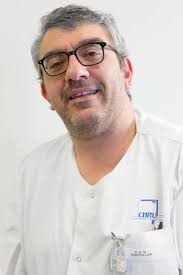 Medecins Chu De Montpellier