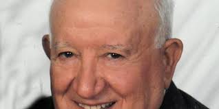 John Lewis “Johnny” Oliverio