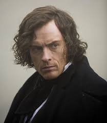 Edward Rochester in Jane Eyre
