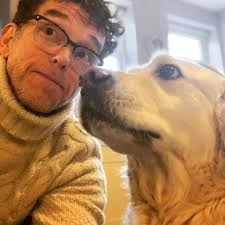 Insider Emmerdale's Mark Charnock's marriage to rarely-seen wife and  surprise over real age