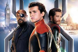 Following the events of avengers: Spider Man Far From Home Release Date In India Tickets Cast Review Spoilers And More Ndtv Gadgets 360